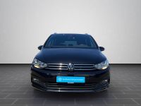 Volkswagen Touran - Vorschau Bild 6