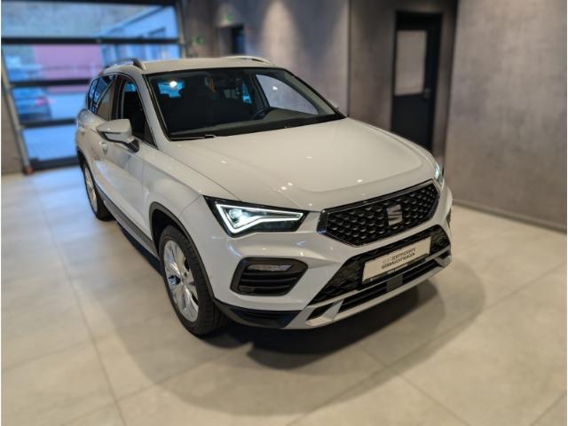 Seat Ateca Xperience 2.0 TDI 110kW (150PS) 7-Gang DSG
