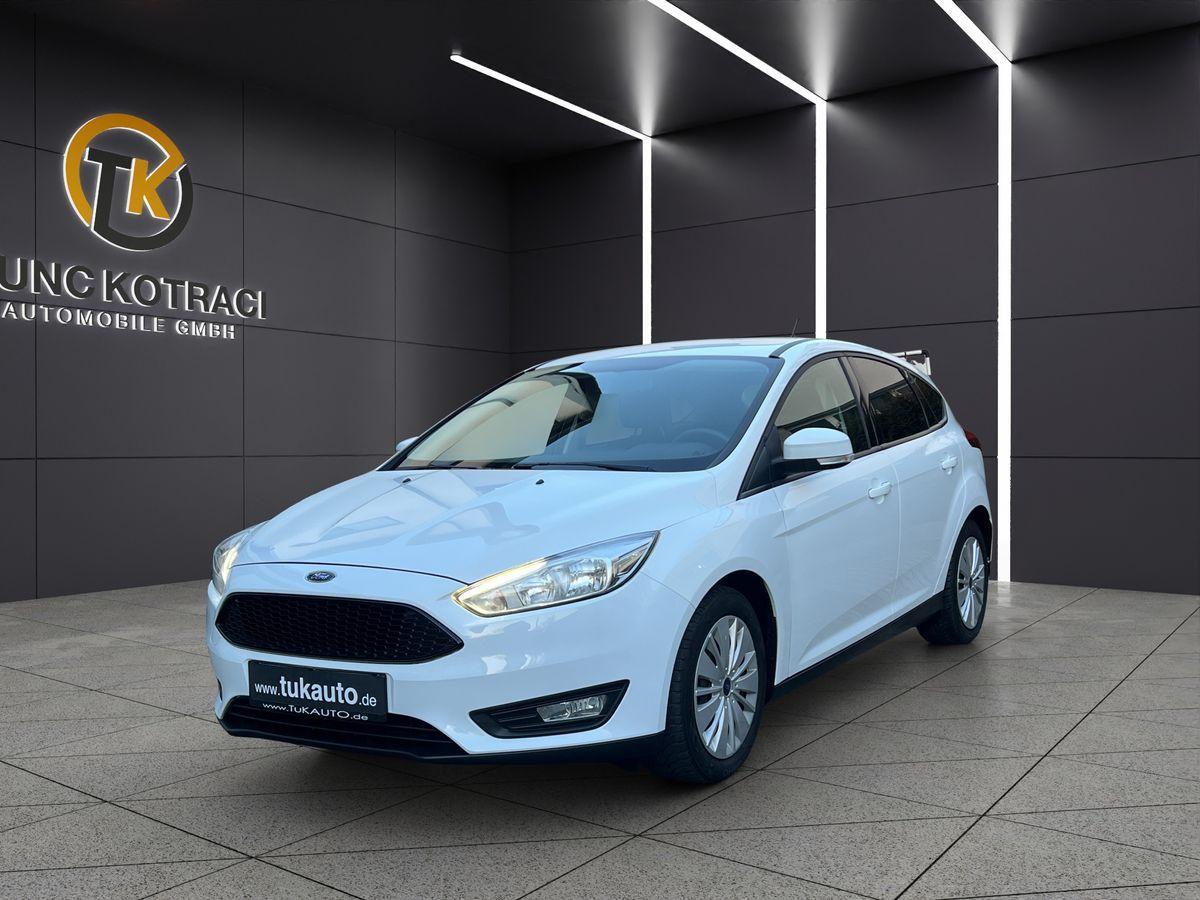 Ford Focus Business 1.0 EcoBoost|WINTER PAKET|SYNC+++