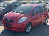 Toyota Yaris Sol*NEU*TÜV*KLIMA*Top* Kleinwagen* - Toyota Yaris Sol mit Benzin-Antrieb