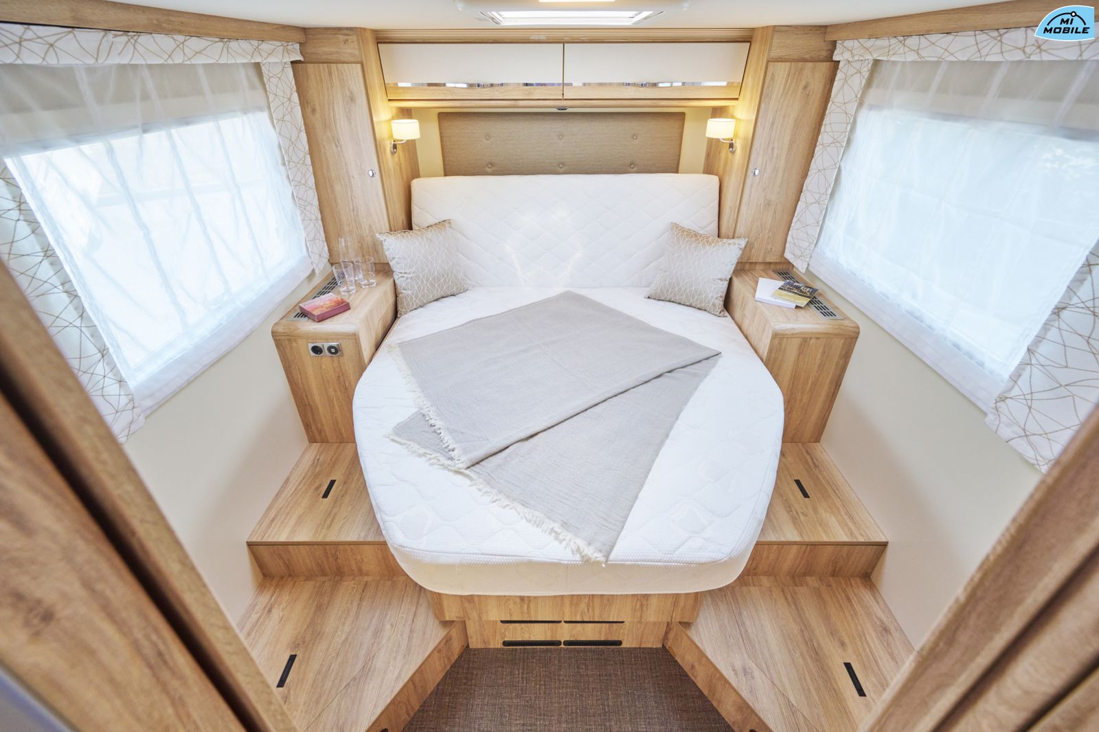 Fahrzeugabbildung Eura Mobil Profila T 726 QF *SCHAUSONNTAG 11-16 Uhr*