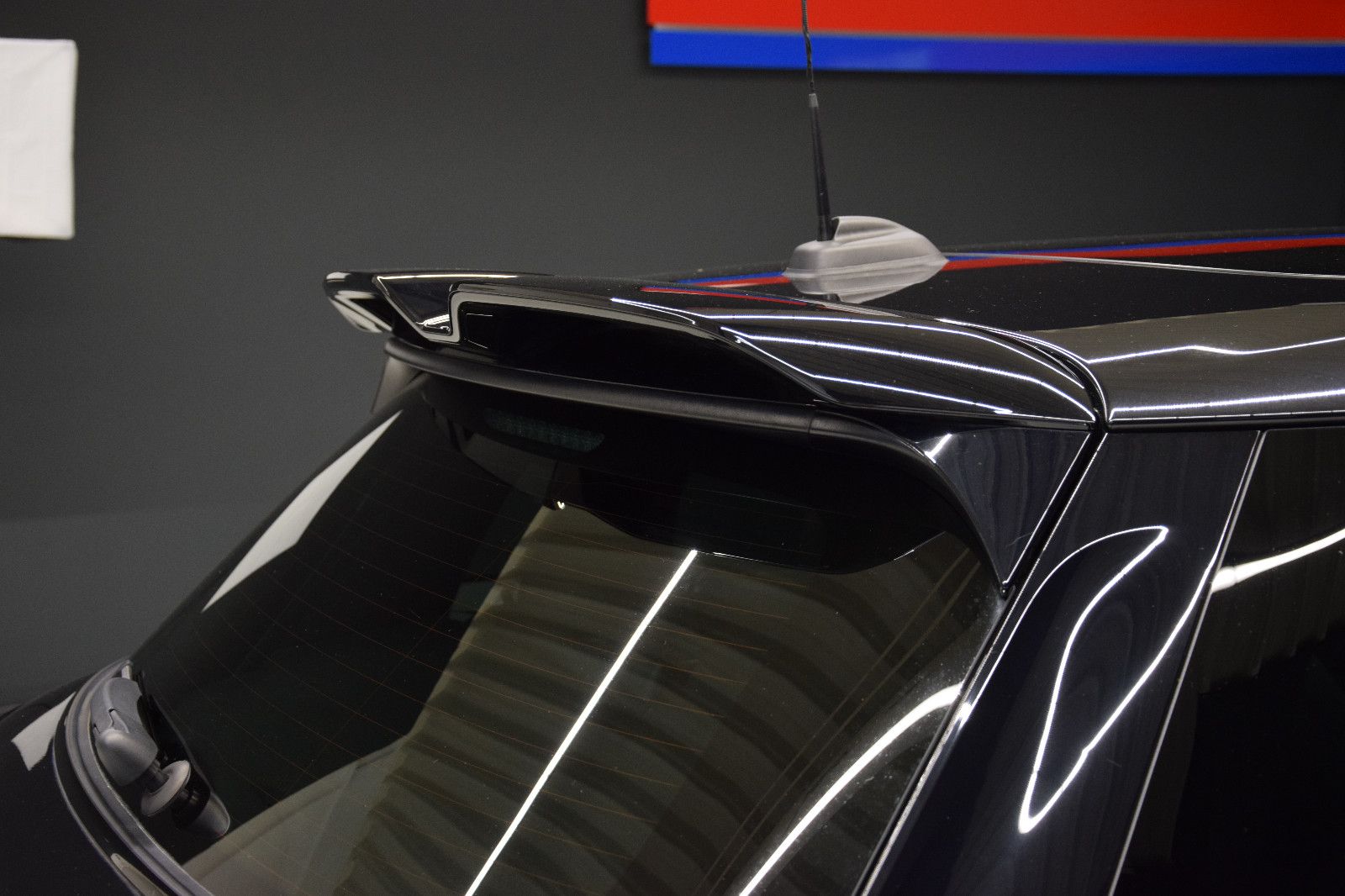 Fahrzeugabbildung MINI Cooper S John Cooper Works Trim 5-Türen Pano HuD