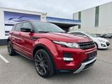Land Rover Range Rover Evoque Si 4 Automatik Leder Pano - Land Rover Range Rover Evoque aus 2011