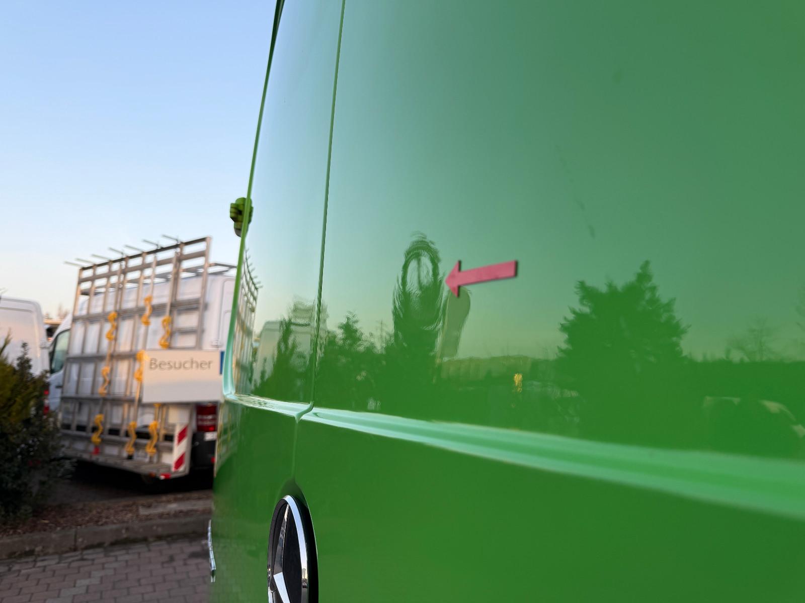 Mercedes-Benz Sprinter 319 CDI V6 Kasten L2H2 RWD Navi Automat