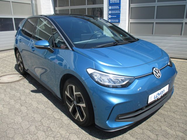 VW ID.3 Pro Move 58 kWh|Navi|Kamera|ACC|SHZ|3,99%