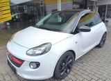 Opel Adam 1.4 SLAM Panoramadach SHZ PDC Sport-Paket - Opel Adam in Kassel