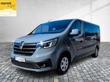 Renault Trafic Combi Grand Life Blue dCi 150 EDC - Renault Trafic