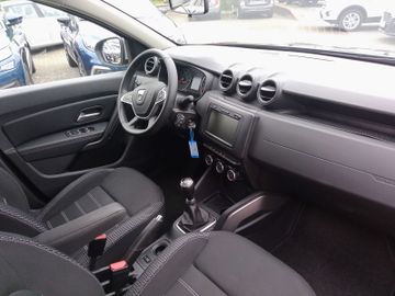 Dacia Duster - 10