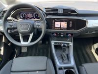 Audi Q3 - Vorschau Bild 11
