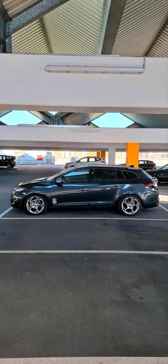 Renault Megane 2012 — photo 6