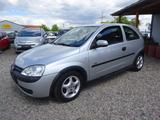 Opel Corsa 1.2 16V Sport*Klima - Opel Corsa aus 2000: Sport