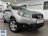 Nissan Qashqai I-Way*1.Hand*36TKM*Panorama*Navi*Kamera* - Nissan Qashqai N-Way mit Benzin-Antrieb