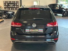 VW Golf - Ansicht 6