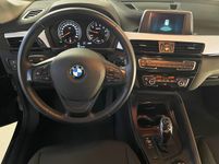 BMW X1 sDrive 18i 2Hand Scheckheftgepflegt PDC bei Bilicar