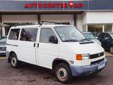 Volkswagen T4 Wohnmobil 1.9 TD °Edition 2000 - gebrauchte VW T4 Caravelle aus dem Jahr 2000