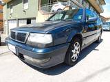 Lancia Super THEMA 2.5 Turbodiesel LS - Lancia Thema: Turbo