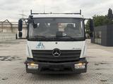 Mercedes-Benz Atego 3 4x2 8XX OM934 4x2 Ki - Mercedes-Benz Abschleppwagen Atego