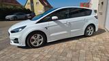 Ford S-Max ST-Line | Panorama | AHK elek. | ACC  - Ford S-Max von privat