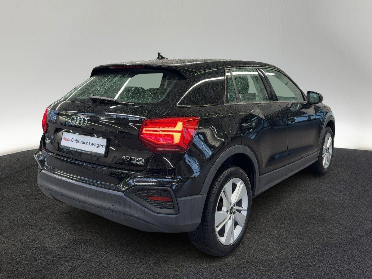 Audi Q2 - Bild 6