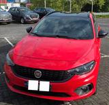 Fiat Tipo 1.6 MultiJet S-Design - Fiat mit Diesel-Antrieb: Kombi, Automatik