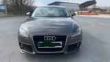 Audi TT Coupe 1.8 TFSI S tronic - - Audi TT Gebrauchtwagen in Stuttgart