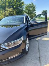 Volkswagen Passat 1.6 TDI SCR BlueMotion Trendline Tren... - Volkswagen Passat: 1.6