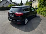 Ford C-Max 1,6 Ti-VCT 92kW Titanium (Top gepfl.) - gebrauchte Ford C-Max aus dem Jahr 2011