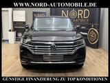 Volkswagen Touareg R-Line 4MOT 3.0 TDI Leder/Navi/LED/PDC - gebrauchte VW Touareg aus dem Jahr 2021