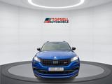 Skoda Kodiaq 2.0 BiTDI DSG 4x4 RS Panorama-D. 7.Sitzer - Skoda Kodiaq: RS