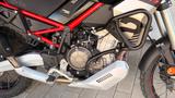 Aprilia Tuareg 660 - APRILIA ENDURO