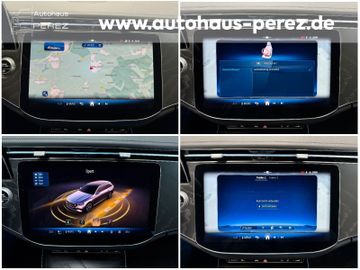 Mercedes E 220 - 10