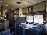 Winnebago Brave  - Winnebago Diesel