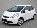 Honda Jazz 1.4 Elegance *Klimaauto.*LM*PDC*SHZ* - gebrauchte Honda Jazz aus dem Jahr 2010