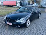 Mercedes-Benz CLS 350 CGI VOLL AUSGESTATTET FACELIFT - Mercedes-Benz CLS Facelift