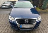 Volkswagen VW Passat 2.0 FSI - Volkswagen Passat: Fsi