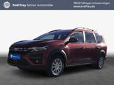 Dacia Jogger Hybrid 140 Extreme - Dacia Jogger mit Benzin-Antrieb: Automatik