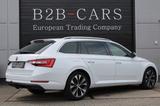 Skoda Superb Combi 1.6 TDI DSG - Panoramadach - Xenon - Skoda Superb mit Diesel-Antrieb: 1.6