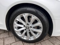 AUDI A4 1.8 TFSI SCHECKH. NAV AHK PDC BIXENON EXPORT bei Autohaus Landmann & Maier OHG
