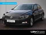 Volkswagen Passat 1.4 TSI Trendline Klima., PDC, 16"Alu., C - Volkswagen Passat: Limousine