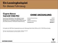 Cupra Ateca - Vorschau Bild 2