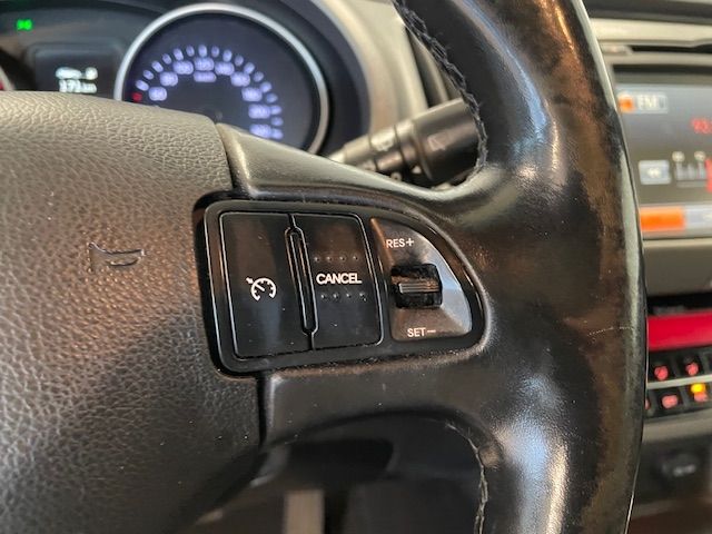 Fahrzeugabbildung Kia Sportage Platinum Edition 4WD 2.0 CRDi Händlerpr