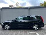 Volvo V70 Kombi Linje Svart Black Edition /  EURO-6 / - Volvo V70: Edition