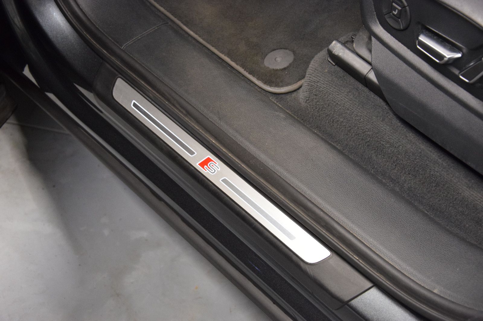 Fahrzeugabbildung Audi Q7 50 TDI quattro S line Pano Luft Massage 22"