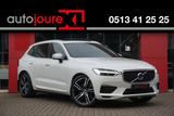 Volvo XC60 2.0 D5 AWD R-Design | Origineel NL | Luchtv - Volvo XC60 mit Diesel-Antrieb: Luftfederung