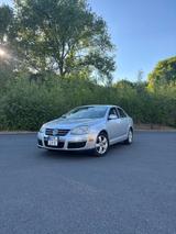 Volkswagen Auto VW Jetta MK5 - 2.5 US-Modell - 200PS ... - Volkswagen: Mk2