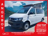 Westfalia Club Joker City - Thetford WC System  - 1. Hand- - Westfalia Kastenwagen Euro5