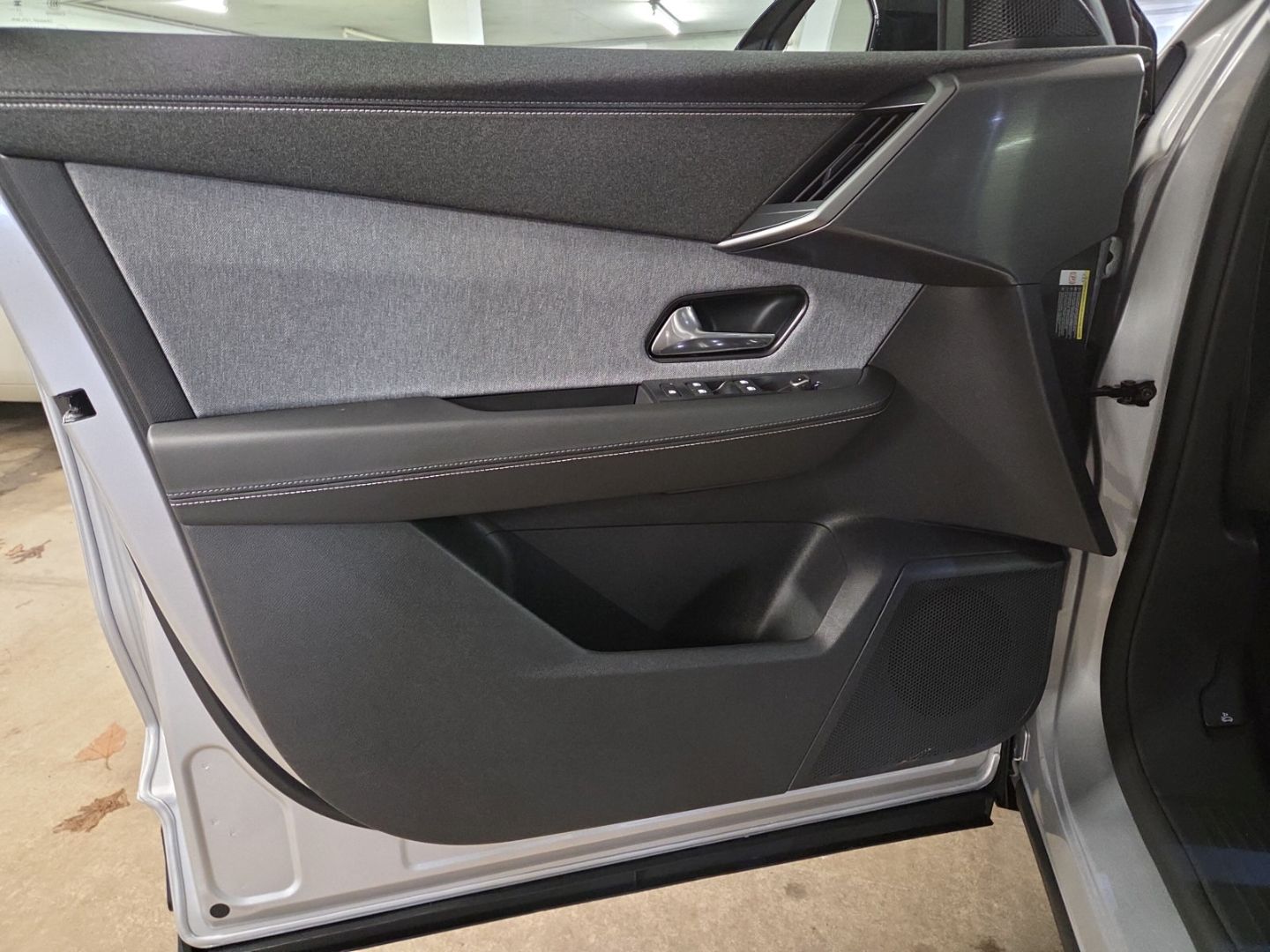 Opel Grandland (X) - Bild 13