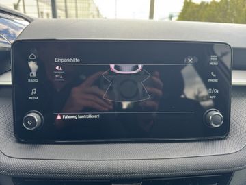 Skoda Fabia IV 1.0 Selection LED PDC SHZ KLIMA ALU