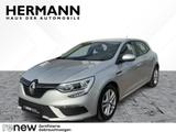Renault Megane IV 1.2 TCe 100 Energy Life LED - Renault Megane Life