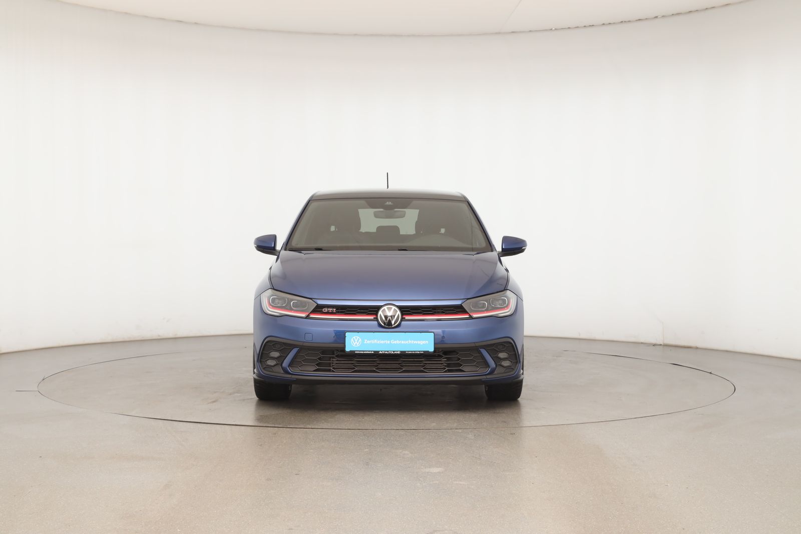 Volkswagen Polo - Bild 5